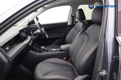 Mg Motor Uk HS Trophy Automatic Petrol-Electric Hybrid SUV - Stock Number (1686277) - 23rd supplementary image