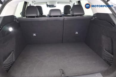 Mg Motor Uk HS Trophy Automatic Petrol-Electric Hybrid SUV - Stock Number (1686277) - 25th supplementary image