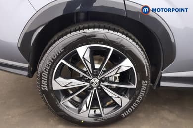 Mg Motor Uk HS Trophy Automatic Petrol-Electric Hybrid SUV - Stock Number (1686277) - 26th supplementary image