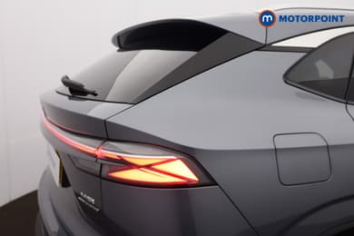 Mg Motor Uk HS Trophy Automatic Petrol-Electric Hybrid SUV - Stock Number (1686277) - 27th supplementary image