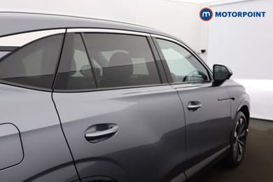 Mg Motor Uk HS Trophy Automatic Petrol-Electric Hybrid SUV - Stock Number (1686277) - 28th supplementary image
