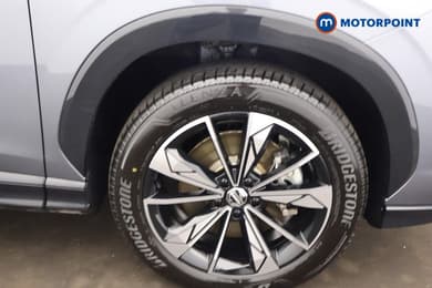 Mg Motor Uk HS Trophy Automatic Petrol-Electric Hybrid SUV - Stock Number (1686277) - 29th supplementary image