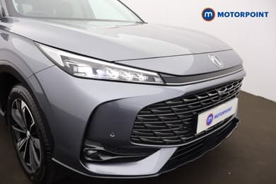Mg Motor Uk HS Trophy Automatic Petrol-Electric Hybrid SUV - Stock Number (1686277) - 30th supplementary image