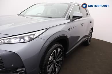 Mg Motor Uk HS Trophy Automatic Petrol-Electric Hybrid SUV - Stock Number (1686277) - 33rd supplementary image
