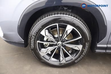 Mg Motor Uk HS Trophy Automatic Petrol-Electric Hybrid SUV - Stock Number (1686277) - 34th supplementary image