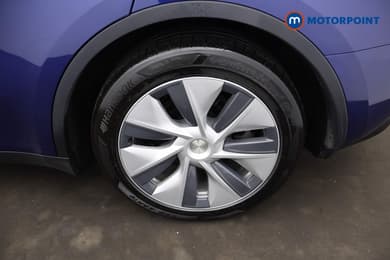 Tesla Model Y Rwd 5Dr Auto Automatic Electric SUV - Stock Number (1686613) - 2nd supplementary image