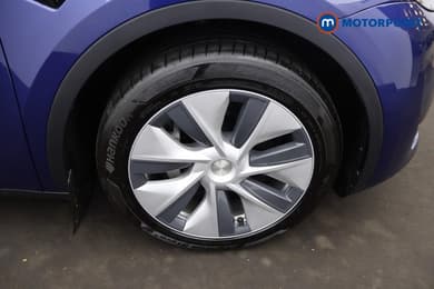 Tesla Model Y Rwd 5Dr Auto Automatic Electric SUV - Stock Number (1686613) - 4th supplementary image