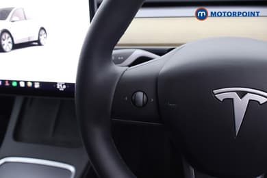 Tesla Model Y Rwd 5Dr Auto Automatic Electric SUV - Stock Number (1686613) - 6th supplementary image