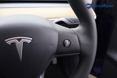 Tesla Model Y Rwd 5Dr Auto Automatic Electric SUV - Stock Number (1686613) - 7th supplementary image