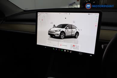 Tesla Model Y Rwd 5Dr Auto Automatic Electric SUV - Stock Number (1686613) - 10th supplementary image