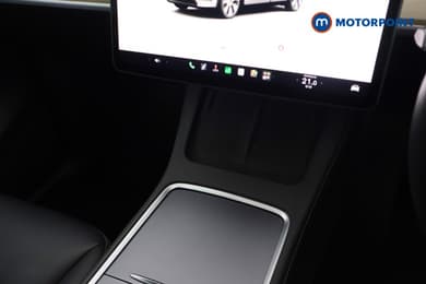 Tesla Model Y Rwd 5Dr Auto Automatic Electric SUV - Stock Number (1686613) - 11th supplementary image
