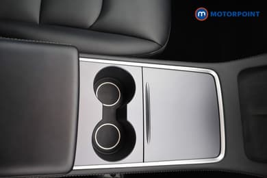 Tesla Model Y Rwd 5Dr Auto Automatic Electric SUV - Stock Number (1686613) - 12th supplementary image