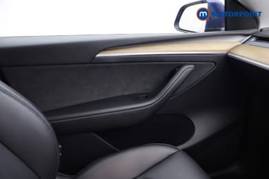 Tesla Model Y Rwd 5Dr Auto Automatic Electric SUV - Stock Number (1686613) - 15th supplementary image