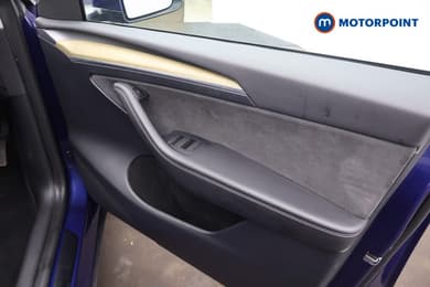 Tesla Model Y Rwd 5Dr Auto Automatic Electric SUV - Stock Number (1686613) - 17th supplementary image