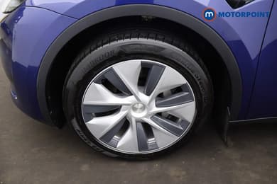Tesla Model Y Rwd 5Dr Auto Automatic Electric SUV - Stock Number (1686613) - 1st supplementary image