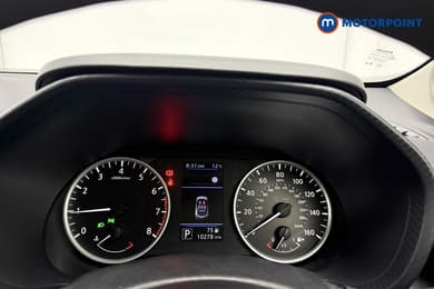 Nissan Juke Acenta Automatic Petrol SUV - Stock Number (1687805) - 5th supplementary image