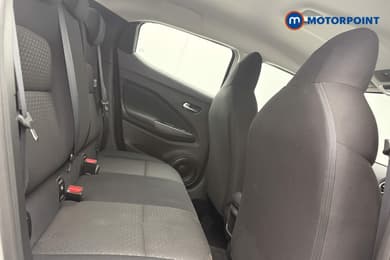 Nissan Juke Acenta Automatic Petrol SUV - Stock Number (1687805) - 8th supplementary image