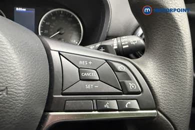 Nissan Juke Acenta Automatic Petrol SUV - Stock Number (1687805) - 14th supplementary image