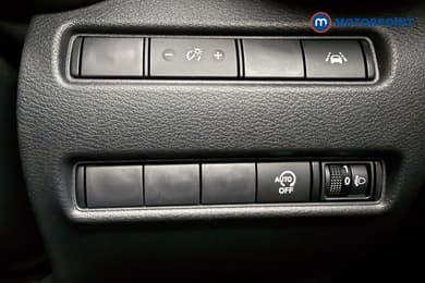 Nissan Juke Acenta Automatic Petrol SUV - Stock Number (1687805) - 16th supplementary image