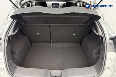 Nissan Juke Acenta Automatic Petrol SUV - Stock Number (1687805) - 19th supplementary image