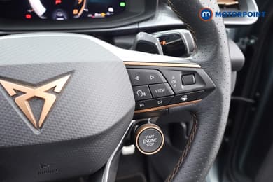 Cupra Terramar Americas Cup Edition Automatic Petrol Hatchback - Stock Number (1688101) - 7th supplementary image