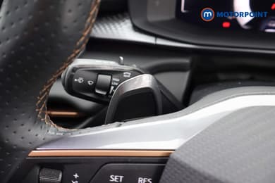 Cupra Terramar Americas Cup Edition Automatic Petrol Hatchback - Stock Number (1688101) - 8th supplementary image