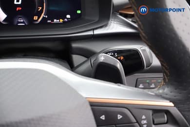 Cupra Terramar Americas Cup Edition Automatic Petrol Hatchback - Stock Number (1688101) - 9th supplementary image