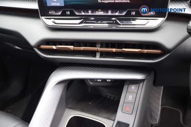 Cupra Terramar Americas Cup Edition Automatic Petrol Hatchback - Stock Number (1688101) - 12th supplementary image