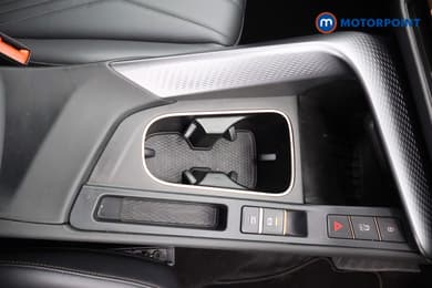 Cupra Terramar Americas Cup Edition Automatic Petrol Hatchback - Stock Number (1688101) - 13th supplementary image