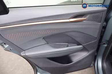 Cupra Terramar Americas Cup Edition Automatic Petrol Hatchback - Stock Number (1688101) - 27th supplementary image