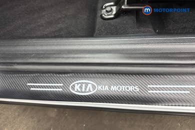 KIA Sportage 3 Automatic Petrol SUV - Stock Number (1688608) - 2nd supplementary image