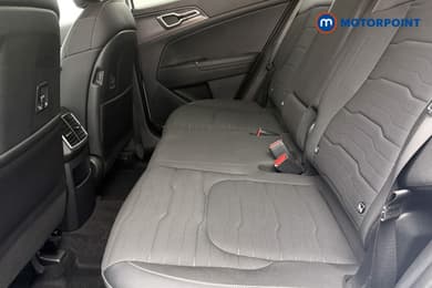 KIA Sportage 3 Automatic Petrol SUV - Stock Number (1688608) - 6th supplementary image