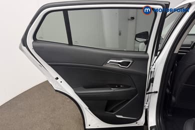 KIA Sportage 3 Automatic Petrol SUV - Stock Number (1688608) - 11th supplementary image