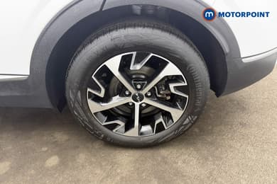 KIA Sportage 3 Automatic Petrol SUV - Stock Number (1688608) - 12th supplementary image