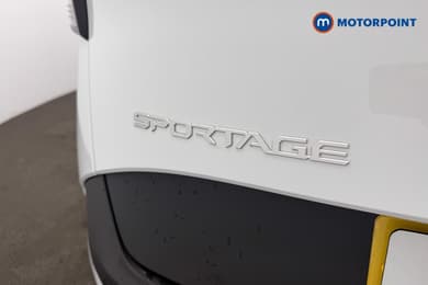 KIA Sportage 3 Automatic Petrol SUV - Stock Number (1688608) - 14th supplementary image