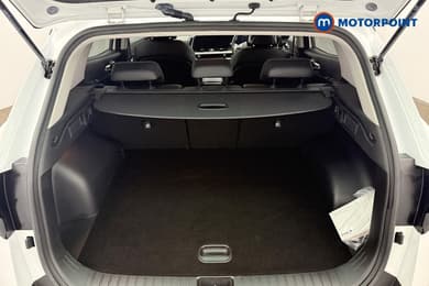 KIA Sportage 3 Automatic Petrol SUV - Stock Number (1688608) - 18th supplementary image