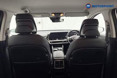 KIA Sportage 3 Automatic Petrol SUV - Stock Number (1688608) - 20th supplementary image