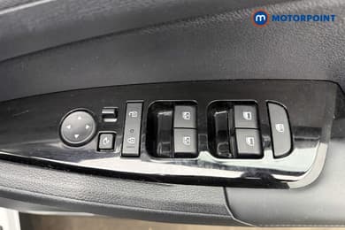 KIA Sportage 3 Automatic Petrol SUV - Stock Number (1688608) - 25th supplementary image