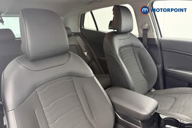 KIA Sportage 3 Automatic Petrol SUV - Stock Number (1688608) - 28th supplementary image
