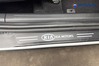 KIA Sportage 3 Automatic Petrol SUV - Stock Number (1688608) - 31st supplementary image