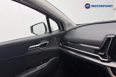 KIA Sportage 3 Automatic Petrol SUV - Stock Number (1688608) - 33rd supplementary image