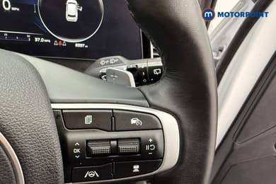 KIA Sportage 3 Automatic Petrol SUV - Stock Number (1688608) - 35th supplementary image