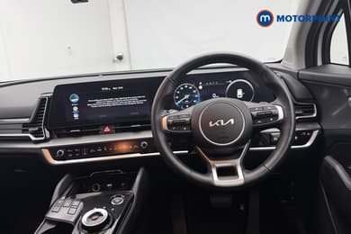 KIA Sportage 3 Automatic Petrol SUV - Stock Number (1688608) - 37th supplementary image
