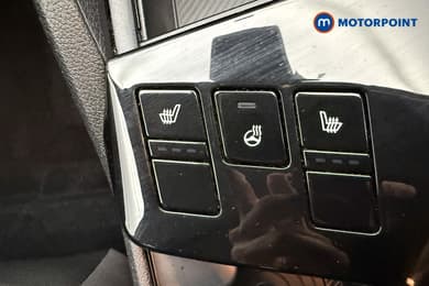 KIA Sportage 3 Automatic Petrol SUV - Stock Number (1688608) - 38th supplementary image