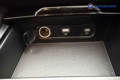 KIA Sportage 3 Automatic Petrol SUV - Stock Number (1688608) - 39th supplementary image