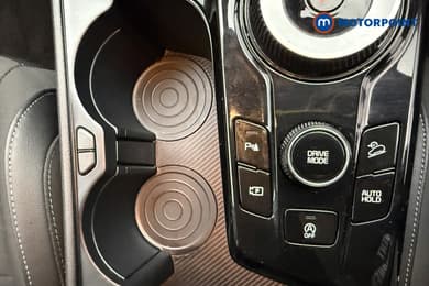 KIA Sportage 3 Automatic Petrol SUV - Stock Number (1688608) - 41st supplementary image