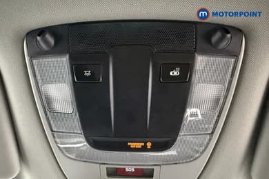 KIA Sportage 3 Automatic Petrol SUV - Stock Number (1688608) - 45th supplementary image