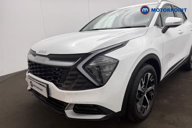 KIA Sportage 3 Automatic Petrol SUV - Stock Number (1688608) - 54th supplementary image
