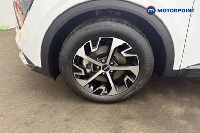 KIA Sportage 3 Automatic Petrol SUV - Stock Number (1688608) - 55th supplementary image