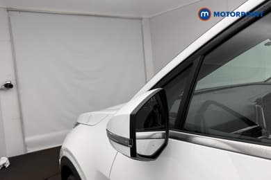 KIA Sportage 3 Automatic Petrol SUV - Stock Number (1688608) - 56th supplementary image